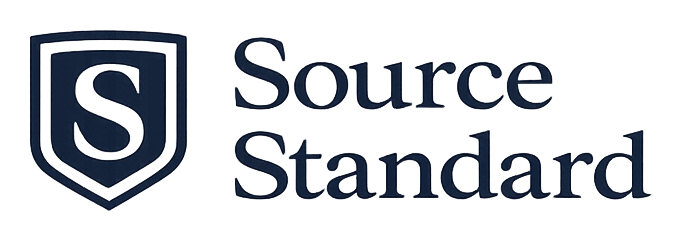 Source Standard